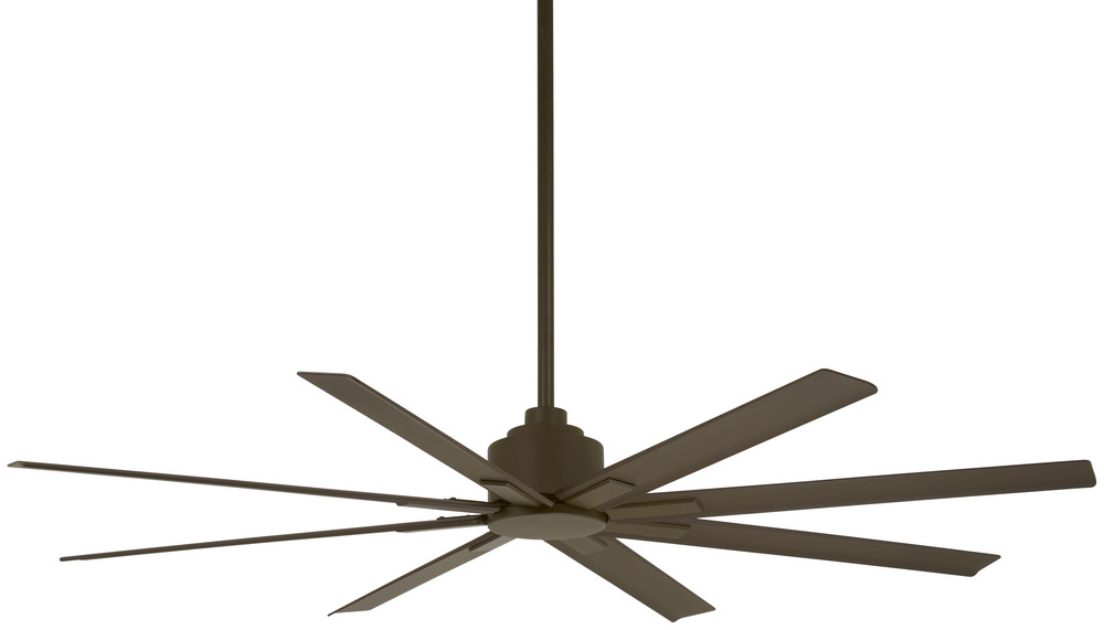 XTREME H2O - 65" CEILING FAN