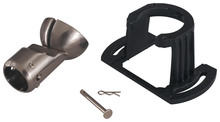 Minka-Aire A245-STW/GOW - 45 SLOPE CEILING ADAPTER KIT