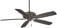 Minka-Aire F532-SI - SUNSEEKER - 60" CEILING FAN