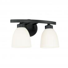 Capital Fixture Comp 114321MB-333 - 2 Light Vanity