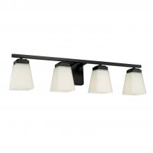 Capital Fixture Comp 114441MB-334 - 4 Light Vanity