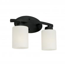 Capital Fixture Comp 115221MB-338 - 2 Light Vanity