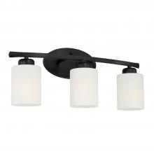 Capital Fixture Comp 115231MB-338 - 3 Light Vanity