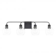 Capital Fixture Comp 120041MB-426 - 4 Light Vanity
