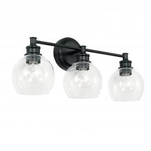 Capital Fixture Comp 121131MB-426 - 3 Light Vanity