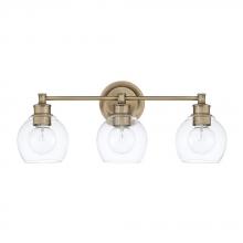 Capital Fixture Comp 121131AD-426 - 3 Light Vanity