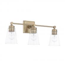 Capital Fixture Comp 121831AD-432 - 3 Light Vanity