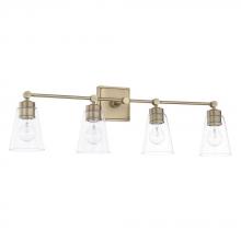 Capital Fixture Comp 121841AD-432 - 4 Light Vanity