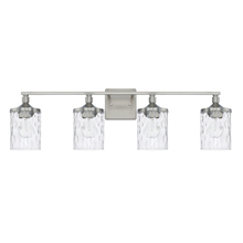 Capital Fixture Comp 128841BN-451 - 4 Light Vanity