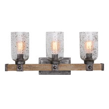 Capital Fixture Comp 134931UW-482 - 3 Light Vanity