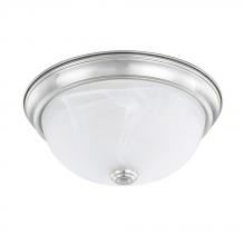 Capital Fixture Comp 219021CH - 2 Light Flush Mount