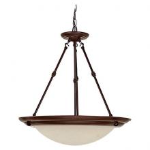 Capital Fixture Comp 2720BB - 3 Light Pendant