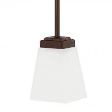 Capital Fixture Comp 314411BZ-334 - 1 Light Pendant