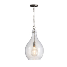 Capital Fixture Comp 333813PP-471 - 1 Light Pendant