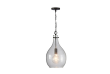 Capital Fixture Comp 333813PW-473 - 1 Light Pendant