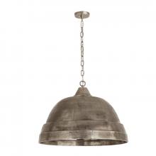 Capital Fixture Comp 335313XN - 1 Light Pendant