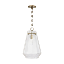 Capital Fixture Comp 338316AD - 1 Light Pendant