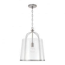 Capital Fixture Comp 347011BN - 1 Light Pendant