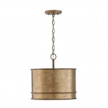 Capital Fixture Comp 349211ML - 1-Light Pendant