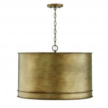Capital Fixture Comp 349242ML - 4-Light Pendant