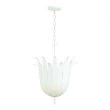 Capital Fixture Comp 349542XW - 4-Light Pendant