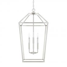 Capital Fixture Comp 522761BN - 6 Light Foyer
