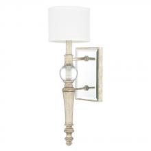Capital Fixture Comp 611711GS-654 - 1 Light Sconce