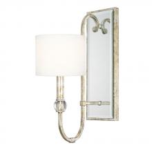 Capital Fixture Comp 613311SG-654 - 1 Light Sconce