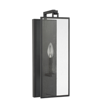 Capital Fixture Comp 625111MB - 1 Light Sconce