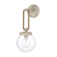 Capital Fixture Comp 627412MS - 1 Light Sconce