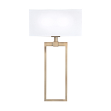 Capital Fixture Comp 633321AD - 2 Light Sconce
