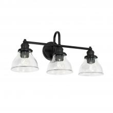 Capital Fixture Comp 8303MB-461 - 3 Light Vanity
