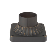 Capital Fixture Comp 929902OZ - Pier Mount Flange
