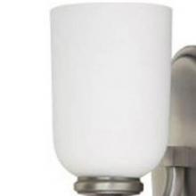 Capital Fixture Comp G102 - Soft White Glass