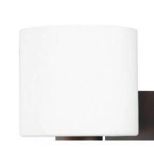 Capital Fixture Comp G103 - Soft White Glass