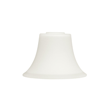 Capital Fixture Comp G114 - Soft White Glass