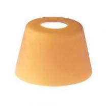 Capital Fixture Comp G119 - Soft White Glass