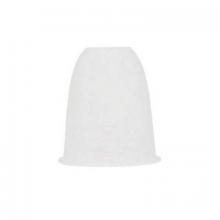 Capital Fixture Comp G132 - Acid Washed Glass