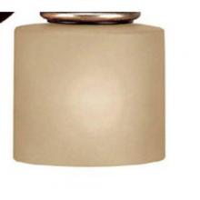 Capital Fixture Comp G296 - Bronze Replacement Glass
