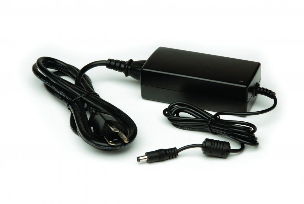 12V DC POWER SUPPLY, 1-60W, SINGLE OUTPUT, 85-264V INPUT