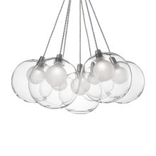KUZCO Lighting CH3117 - Bolla Chandeliers