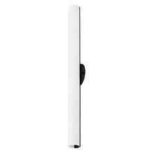 KUZCO Lighting WS8332-BK - Bute 32-in Black LED Wall Sconce