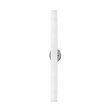 KUZCO Lighting WS8332-BN - Bute 32-in Brushed Nickel LED Wall Sconce