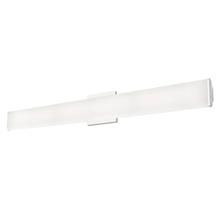 KUZCO Lighting VL60236-CH - Ferguson 36-in Chrome LED Vanity