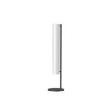 KUZCO Lighting TL70124-BK - Gramercy Black LED Table Lamp