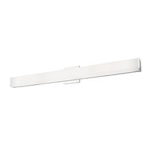 KUZCO Lighting VL62236-CH - Jane 36-in Chrome LED Vanity