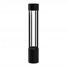 KUZCO Lighting EB41936-BK-UNV - Knox 36-in Black LED Exterior Bollard