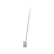 KUZCO Lighting WS13748-BN - Lever 48-in Brushed Nickel LED Wall Sconce