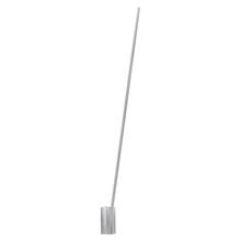 KUZCO Lighting WS13760-BN - Lever 60-in Brushed Nickel LED Wall Sconce