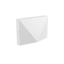 KUZCO Lighting ER30203-WH - Lio 3-in White LED Exterior Wall/Step Lights